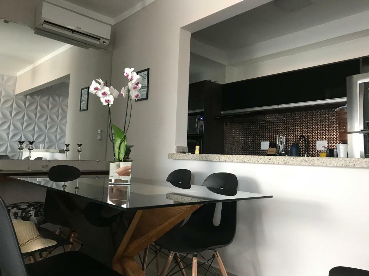 Apartamento Novo Bertioga Daire Dış mekan fotoğraf