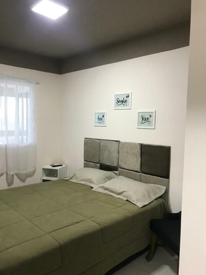 Apartamento Novo Bertioga Daire Dış mekan fotoğraf