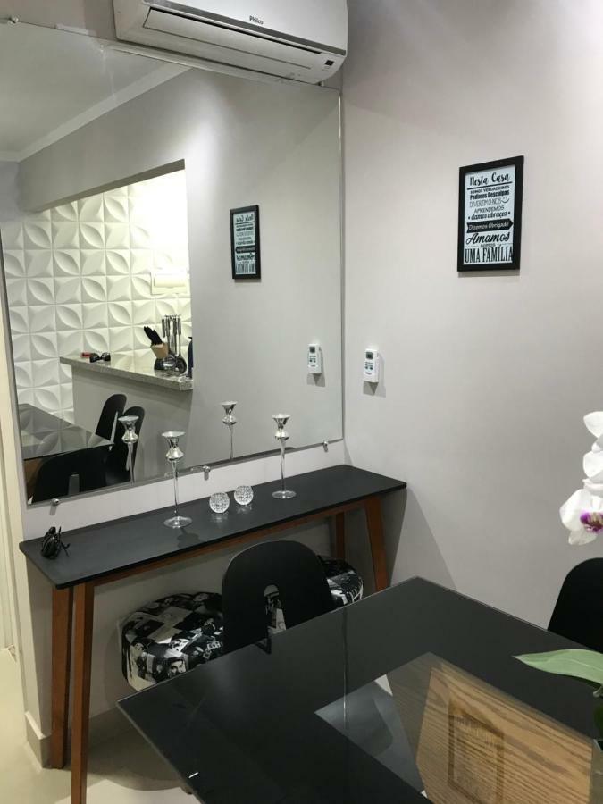 Apartamento Novo Bertioga Daire Dış mekan fotoğraf