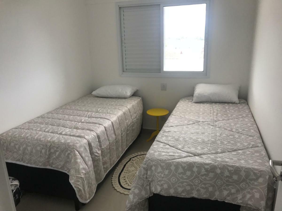 Apartamento Novo Bertioga Daire Dış mekan fotoğraf