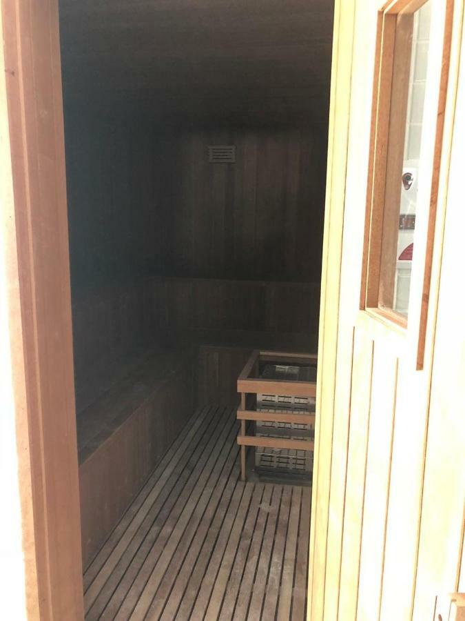 Apartamento Novo Bertioga Daire Dış mekan fotoğraf