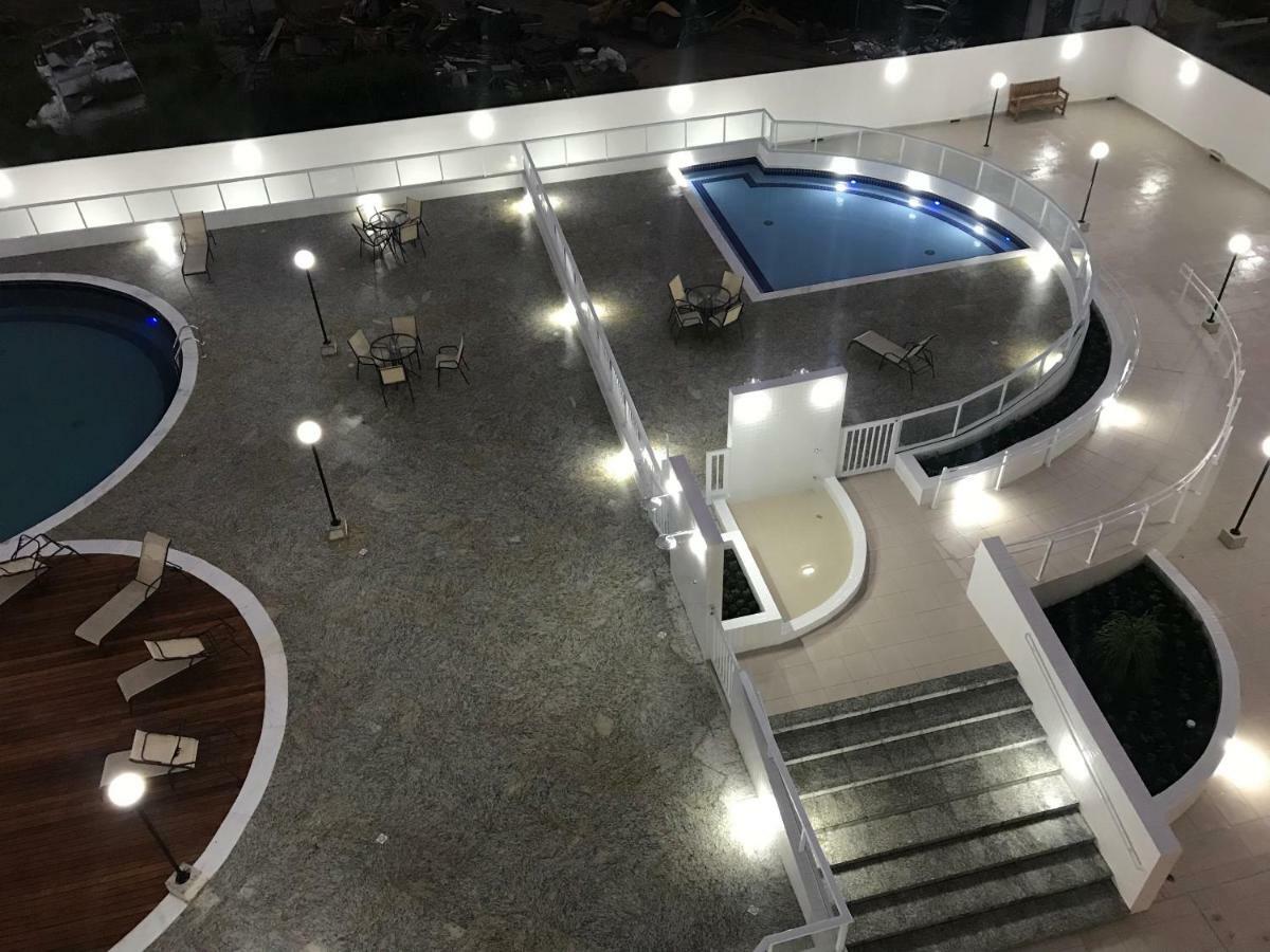 Apartamento Novo Bertioga Daire Dış mekan fotoğraf